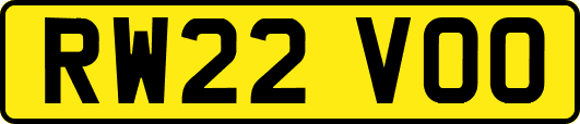 RW22VOO
