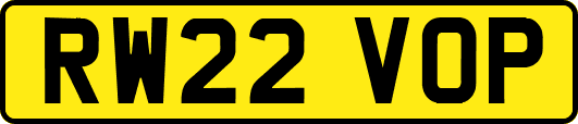 RW22VOP
