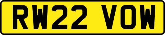 RW22VOW