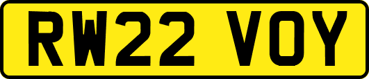 RW22VOY