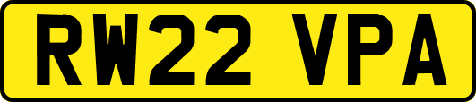 RW22VPA