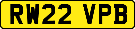 RW22VPB