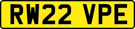 RW22VPE