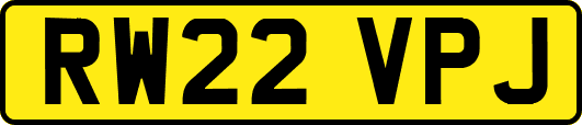 RW22VPJ