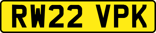 RW22VPK