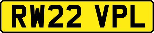 RW22VPL