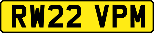 RW22VPM