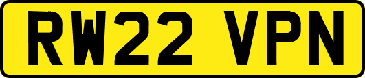 RW22VPN