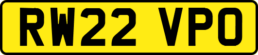 RW22VPO