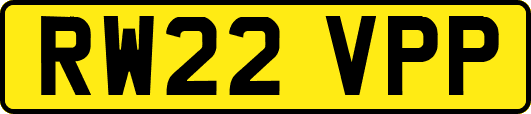 RW22VPP