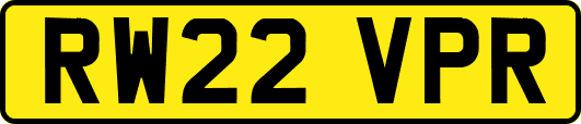 RW22VPR