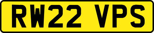 RW22VPS