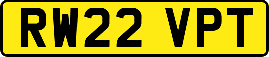 RW22VPT
