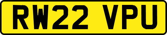 RW22VPU