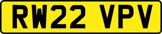 RW22VPV