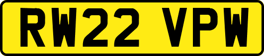 RW22VPW