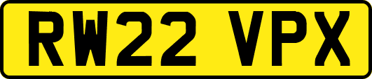 RW22VPX