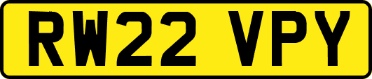 RW22VPY
