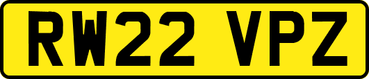 RW22VPZ
