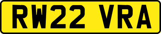 RW22VRA