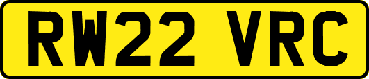 RW22VRC