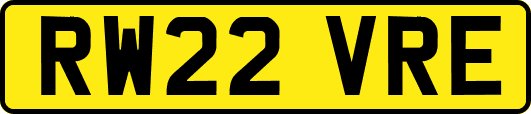 RW22VRE