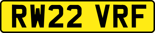 RW22VRF