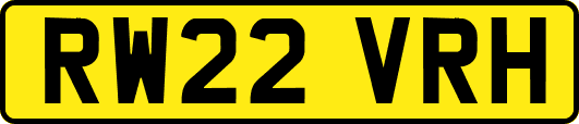 RW22VRH