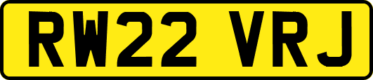 RW22VRJ