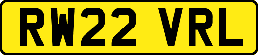 RW22VRL