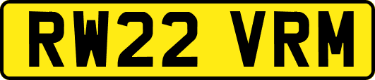 RW22VRM