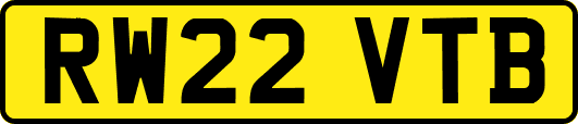 RW22VTB