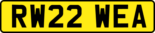 RW22WEA