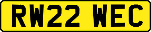 RW22WEC