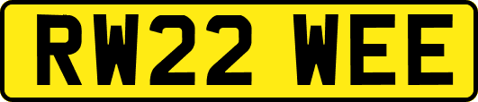 RW22WEE