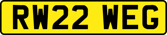 RW22WEG