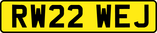 RW22WEJ