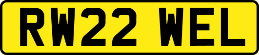 RW22WEL