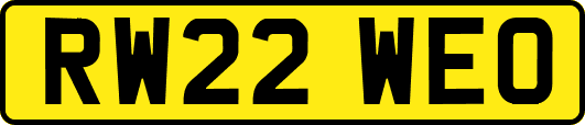 RW22WEO