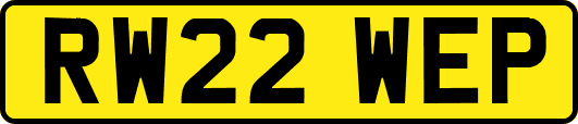 RW22WEP