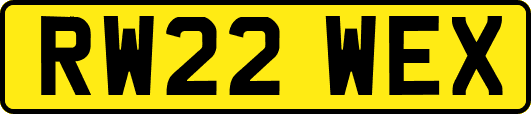 RW22WEX