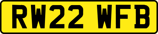 RW22WFB