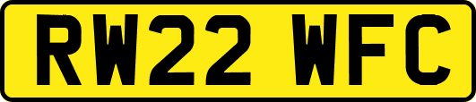 RW22WFC