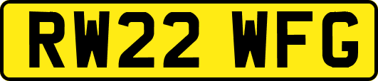 RW22WFG