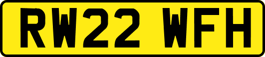 RW22WFH