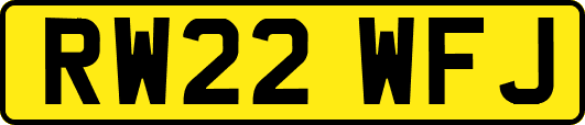 RW22WFJ