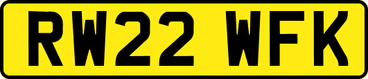 RW22WFK