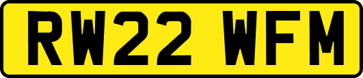 RW22WFM