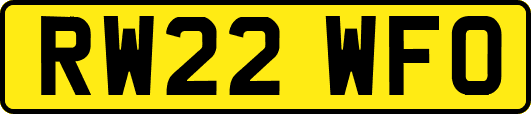RW22WFO