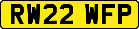 RW22WFP